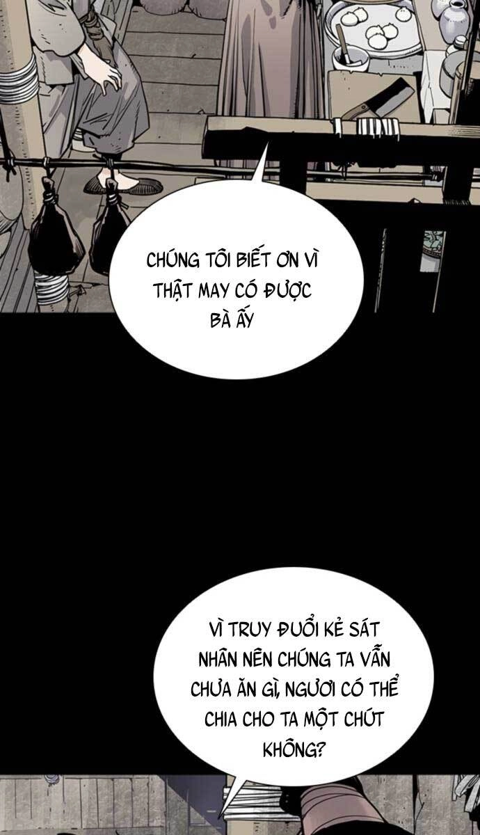 Sát Thủ Tống Lý Thu Chapter 8 - 7