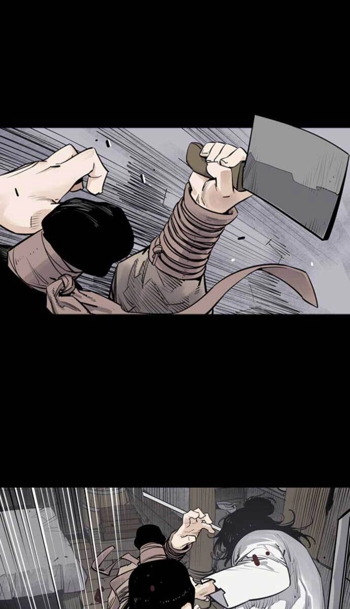 Sát Thủ Tống Lý Thu Chapter 8 - 23