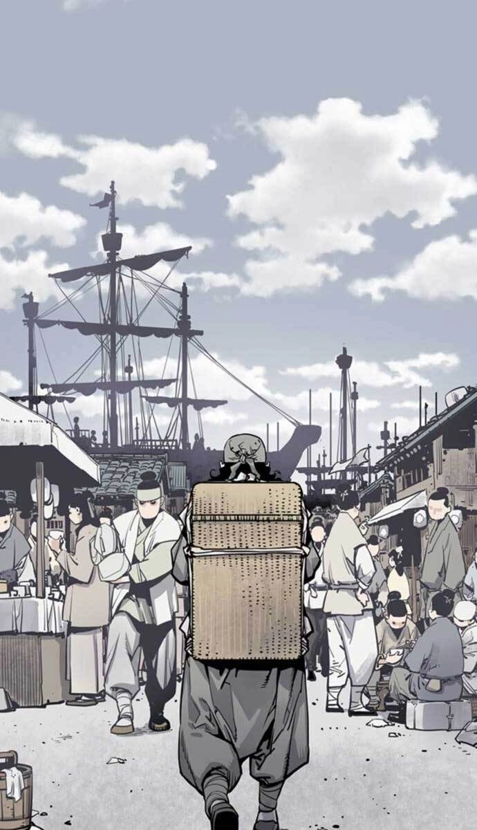 Sát Thủ Tống Lý Thu Chapter 8 - 109