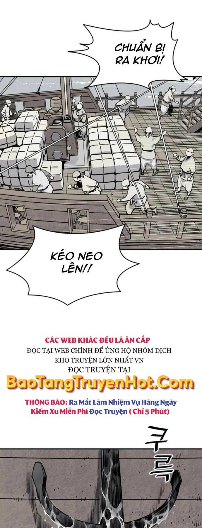 Sát Thủ Tống Lý Thu Chapter 9 - 15