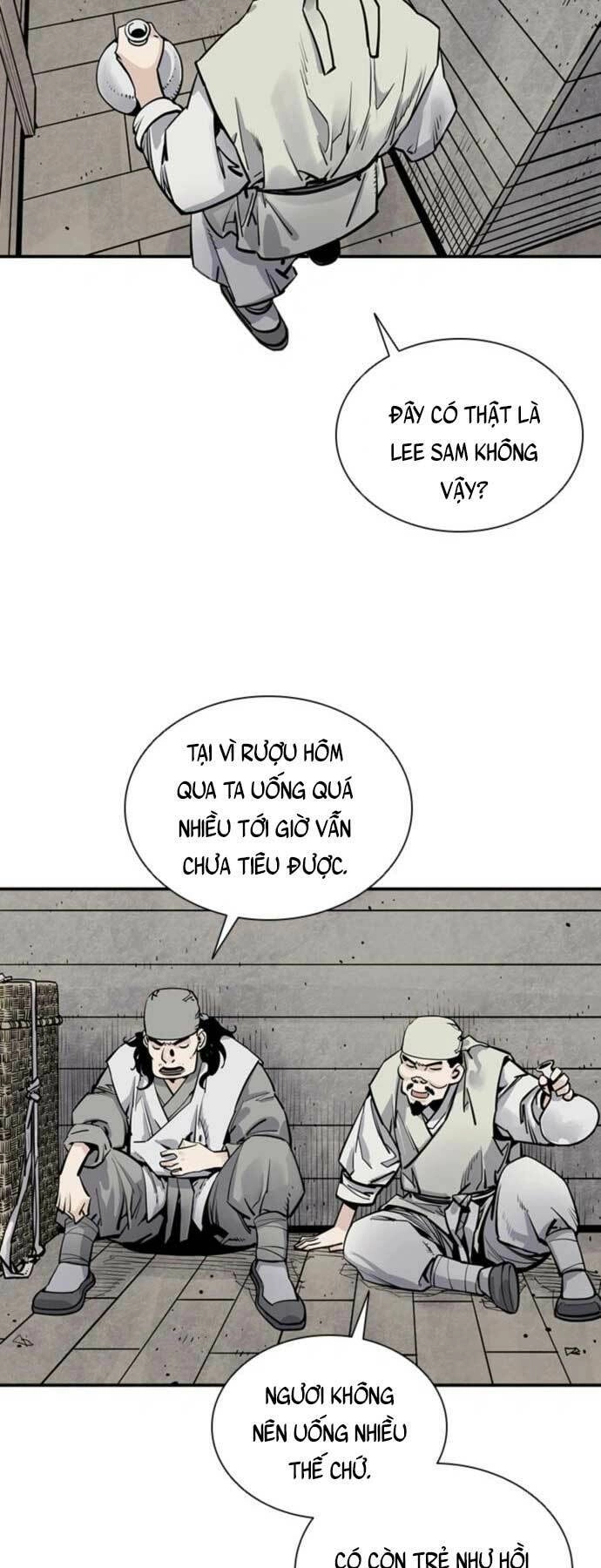 Sát Thủ Tống Lý Thu Chapter 9 - 34