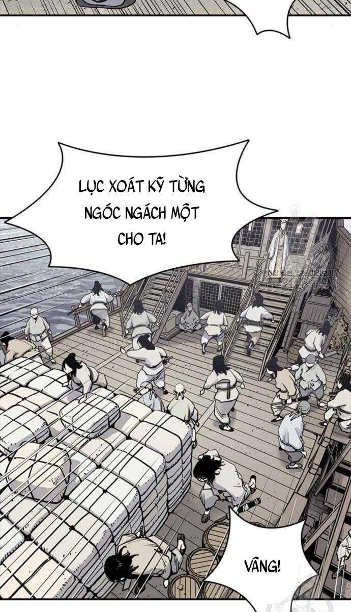 Sát Thủ Tống Lý Thu Chapter 10 - 8