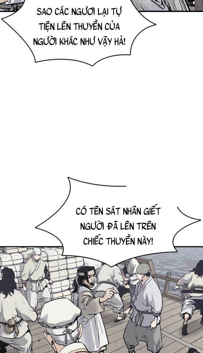 Sát Thủ Tống Lý Thu Chapter 10 - 11