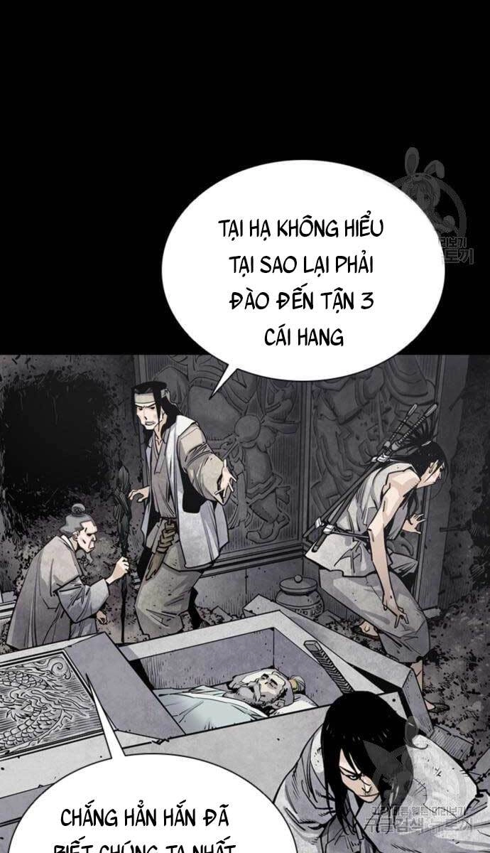 Sát Thủ Tống Lý Thu Chapter 13 - 2