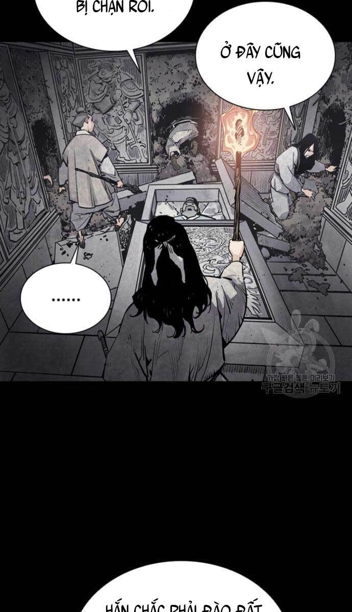 Sát Thủ Tống Lý Thu Chapter 13 - 7