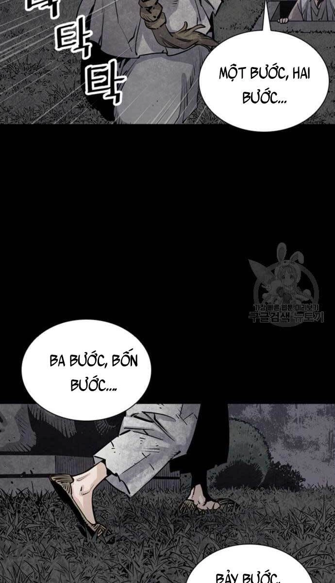 Sát Thủ Tống Lý Thu Chapter 13 - 16