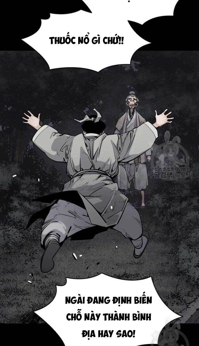 Sát Thủ Tống Lý Thu Chapter 13 - 34