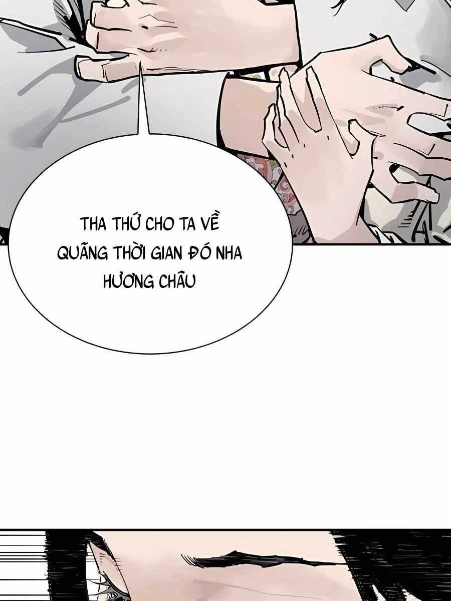 Sát Thủ Tống Lý Thu Chapter 19 - 23