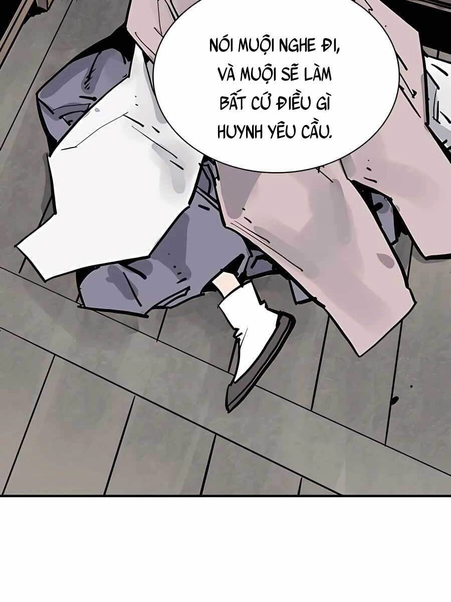 Sát Thủ Tống Lý Thu Chapter 19 - 87