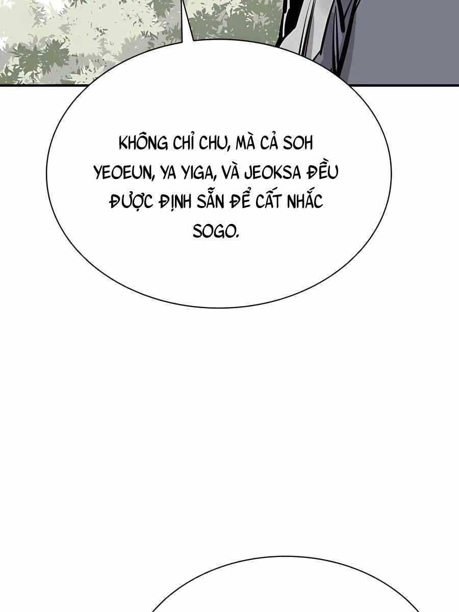 Sát Thủ Tống Lý Thu Chapter 20 - 25