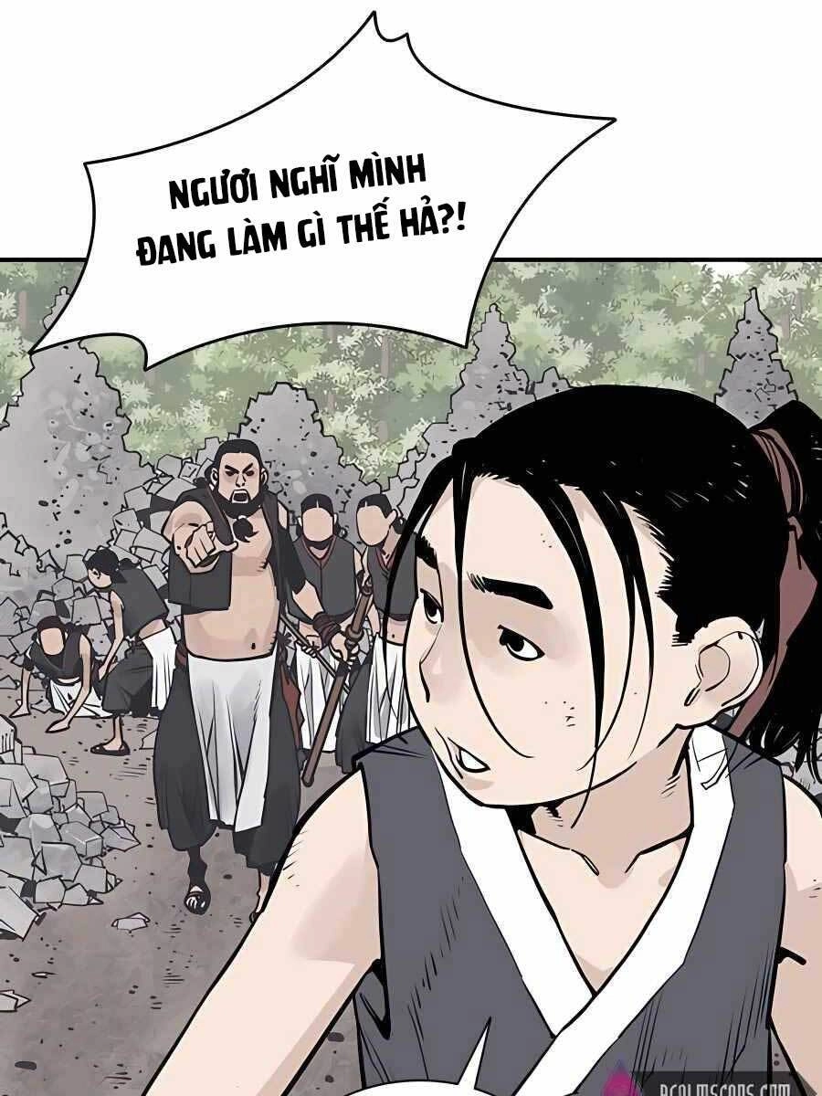 Sát Thủ Tống Lý Thu Chapter 21 - 3