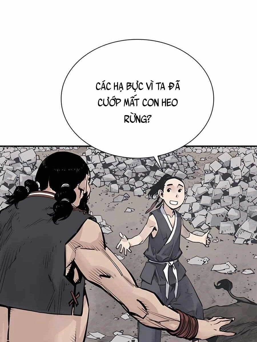 Sát Thủ Tống Lý Thu Chapter 21 - 6