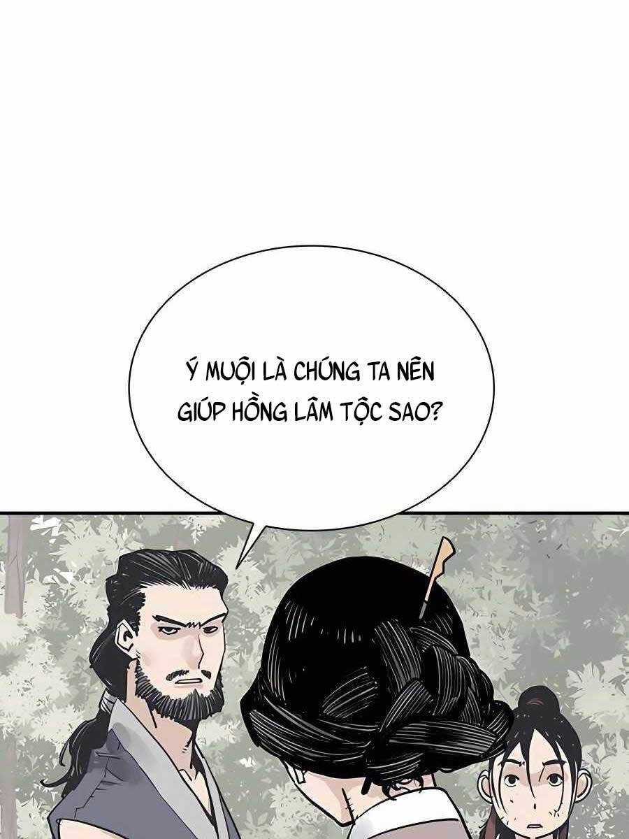 Sát Thủ Tống Lý Thu Chapter 22 - 38