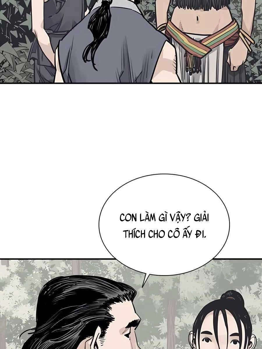 Sát Thủ Tống Lý Thu Chapter 22 - 46