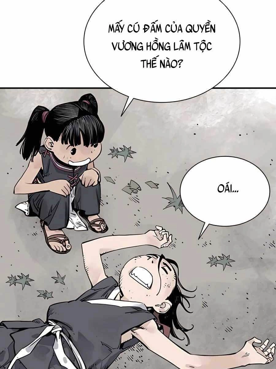 Sát Thủ Tống Lý Thu Chapter 23 - 51