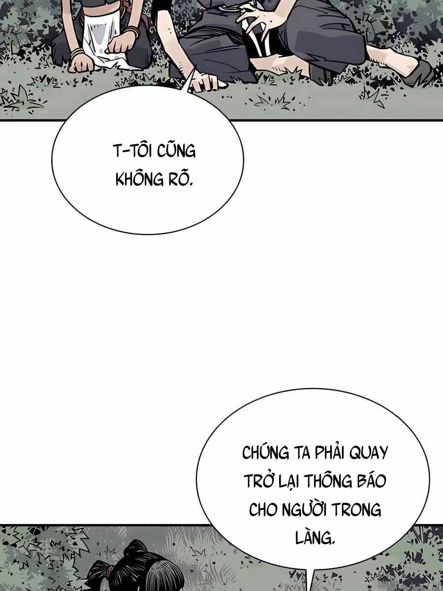 Sát Thủ Tống Lý Thu Chapter 24 - 27