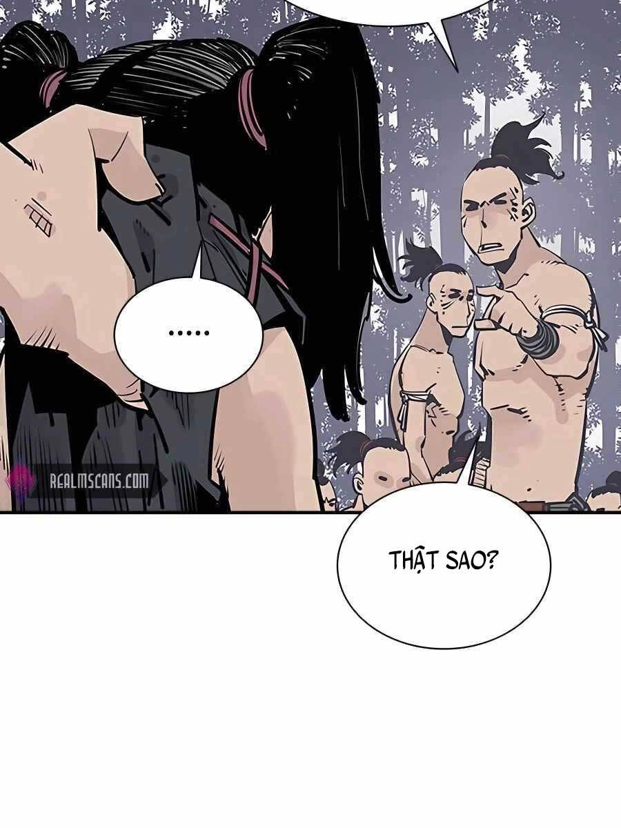 Sát Thủ Tống Lý Thu Chapter 24 - 37