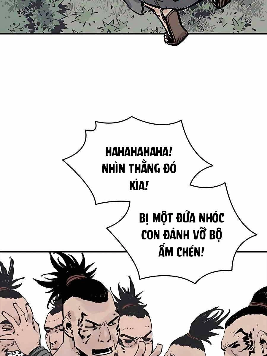 Sát Thủ Tống Lý Thu Chapter 24 - 45