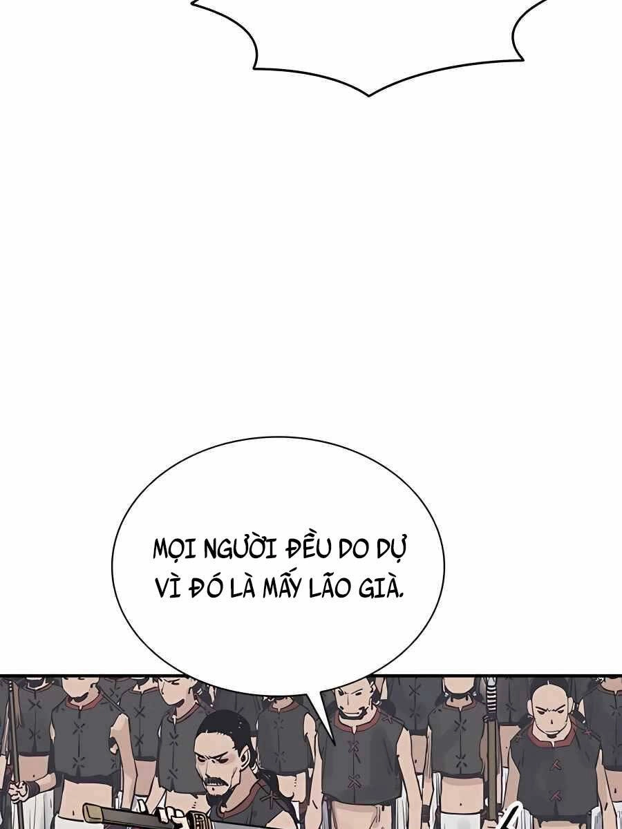 Sát Thủ Tống Lý Thu Chapter 25 - 25