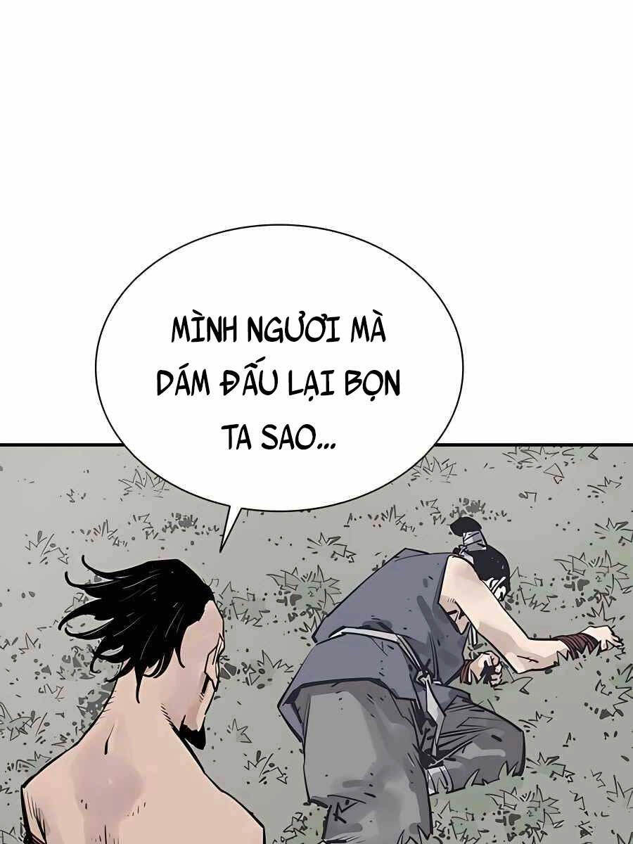 Sát Thủ Tống Lý Thu Chapter 28 - 1