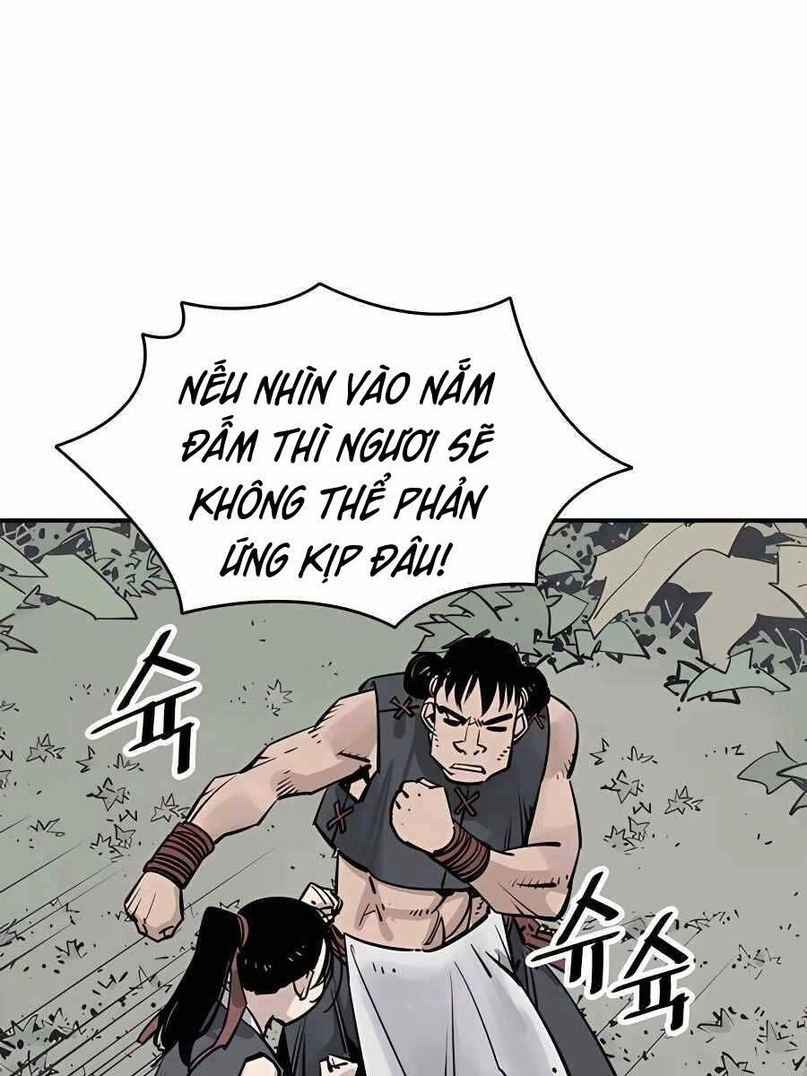 Sát Thủ Tống Lý Thu Chapter 29 - 34