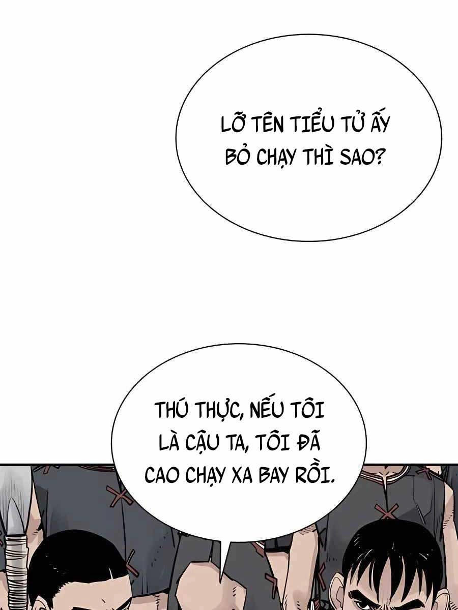 Sát Thủ Tống Lý Thu Chapter 30 - 15