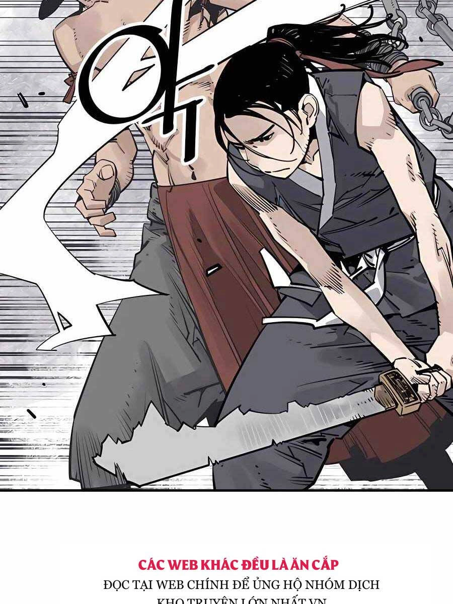 Sát Thủ Tống Lý Thu Chapter 31 - 33