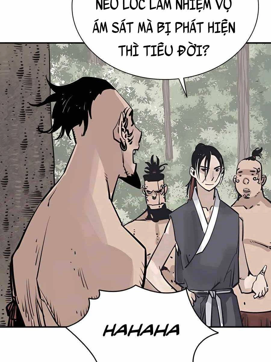 Sát Thủ Tống Lý Thu Chapter 33 - 31