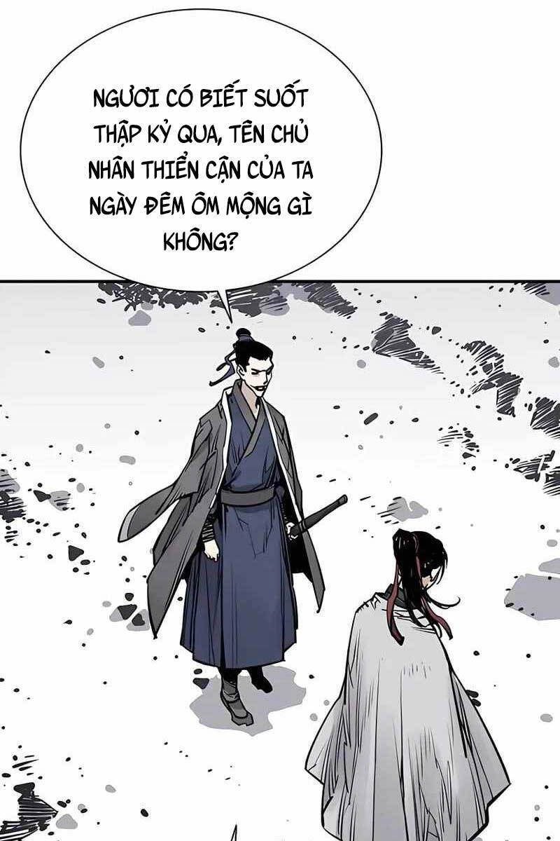 Sát Thủ Tống Lý Thu Chapter 35 - 6