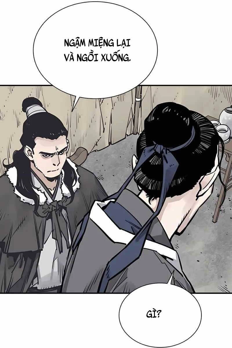 Sát Thủ Tống Lý Thu Chapter 35 - 28