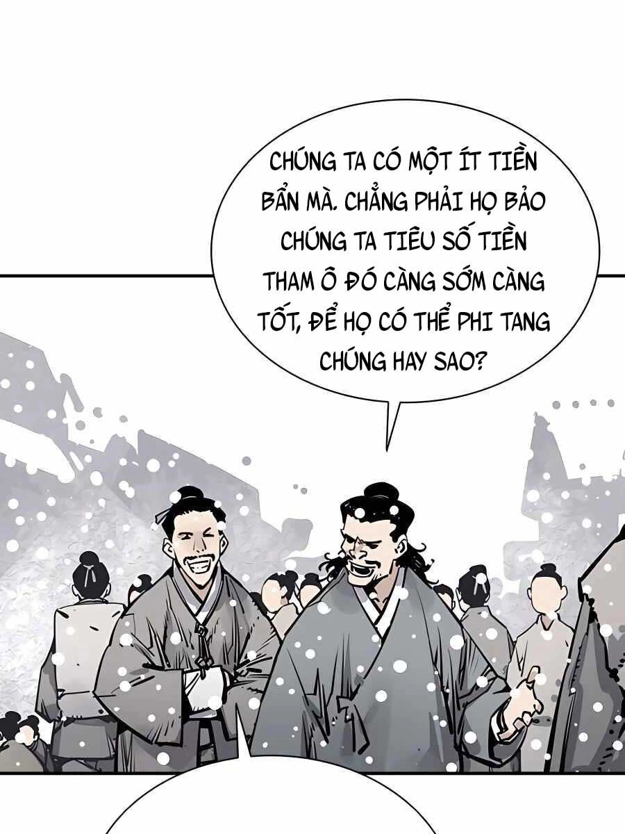 Sát Thủ Tống Lý Thu Chapter 36 - 120