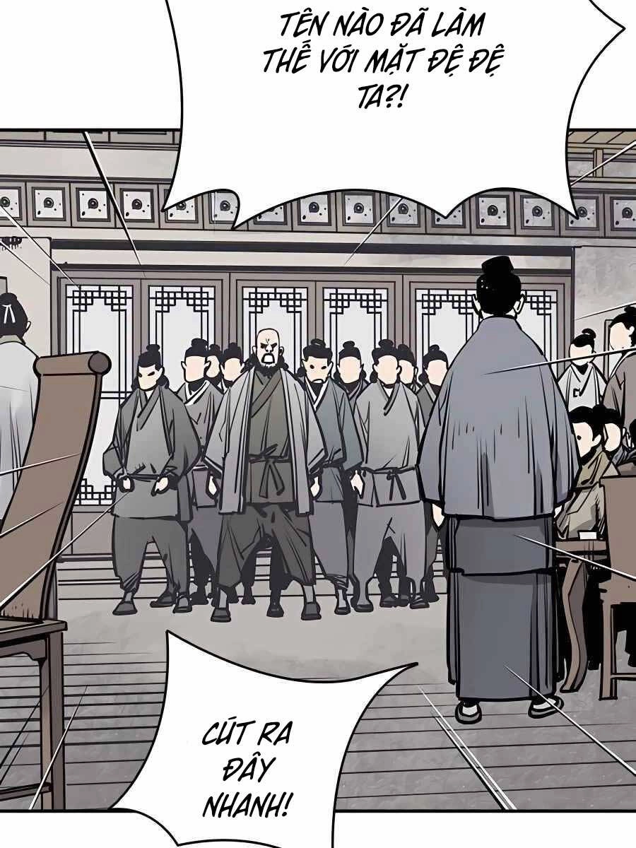 Sát Thủ Tống Lý Thu Chapter 37 - 25