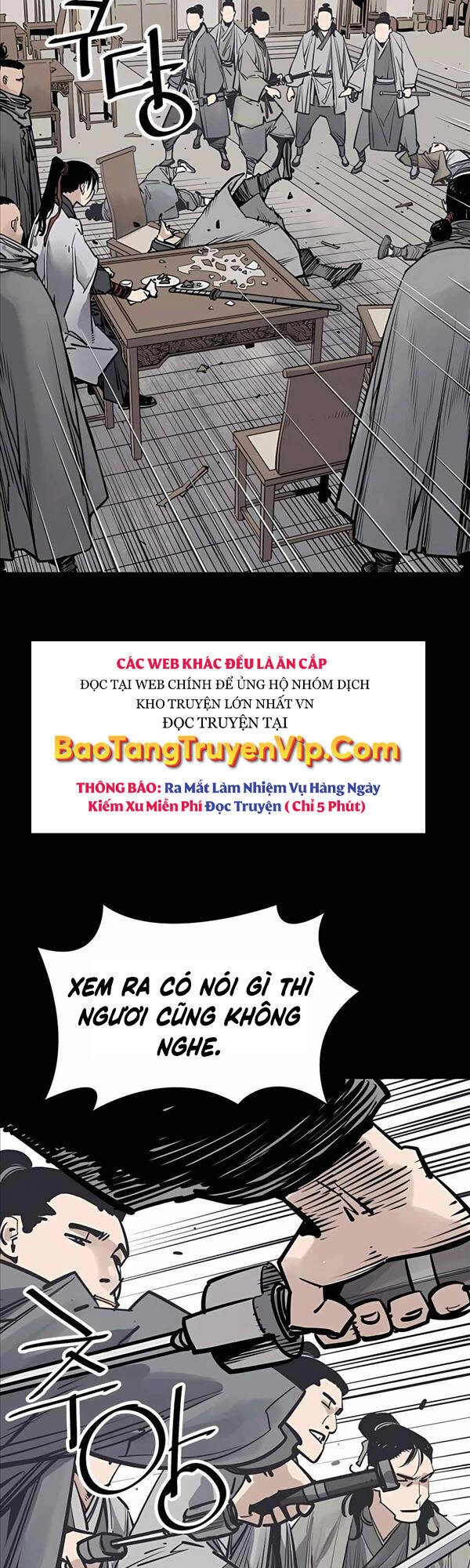 Sát Thủ Tống Lý Thu Chapter 38 - 10