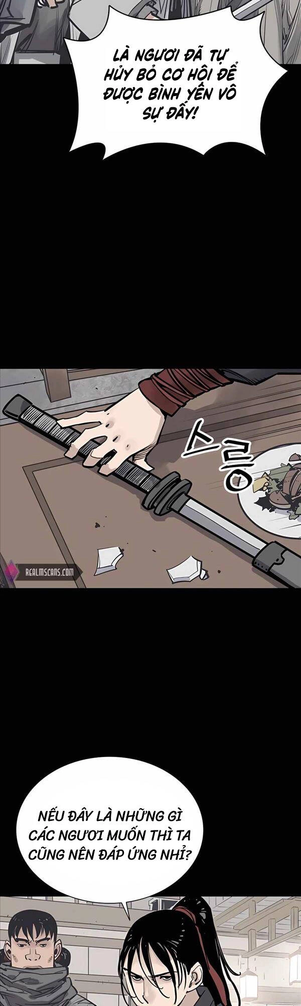 Sát Thủ Tống Lý Thu Chapter 38 - 11