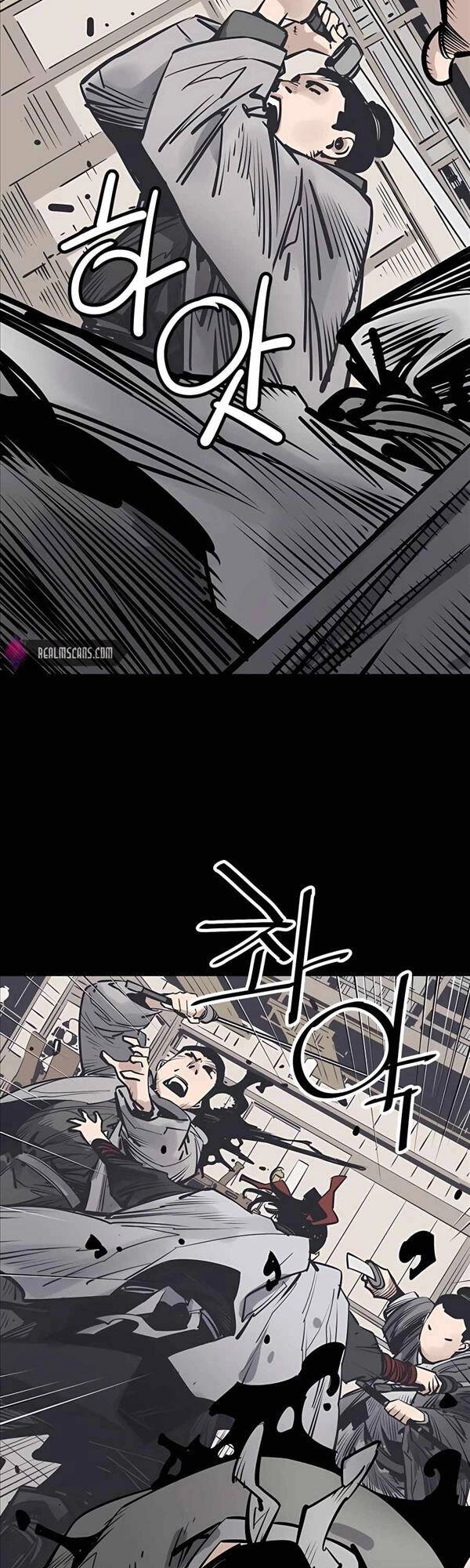 Sát Thủ Tống Lý Thu Chapter 38 - 15