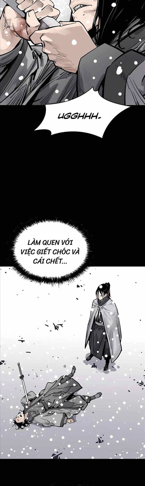 Sát Thủ Tống Lý Thu Chapter 38 - 22