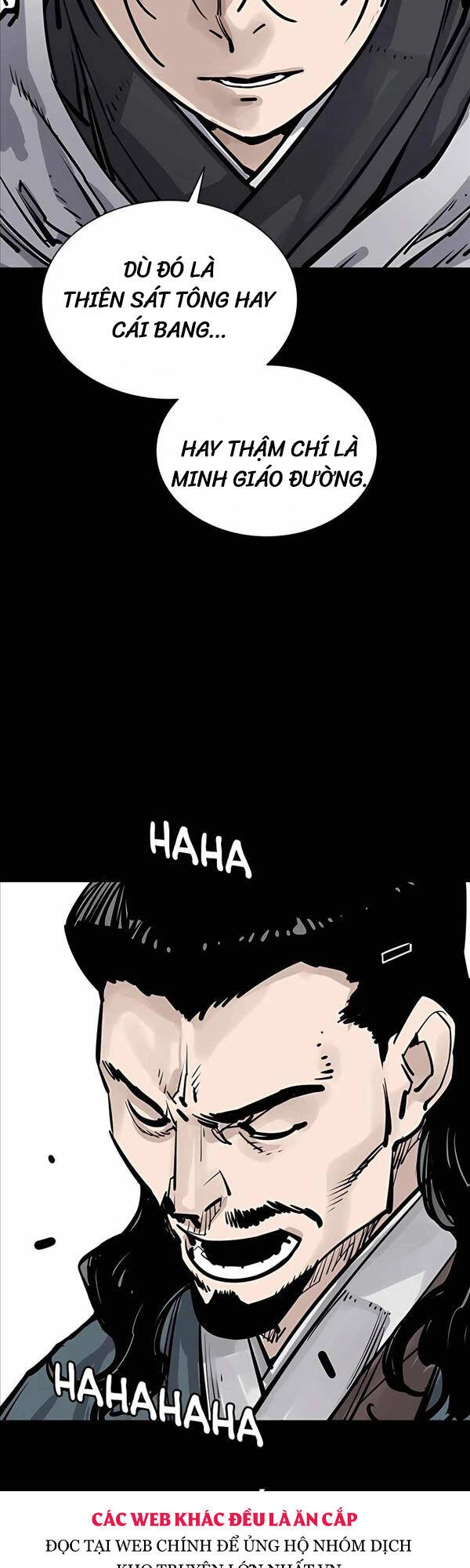 Sát Thủ Tống Lý Thu Chapter 38 - 33