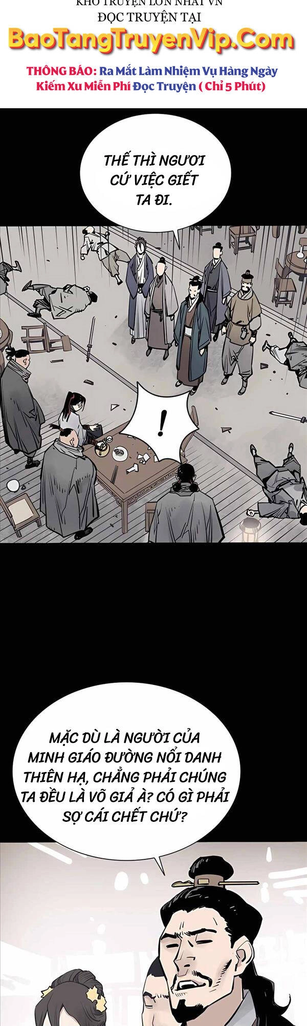 Sát Thủ Tống Lý Thu Chapter 38 - 34