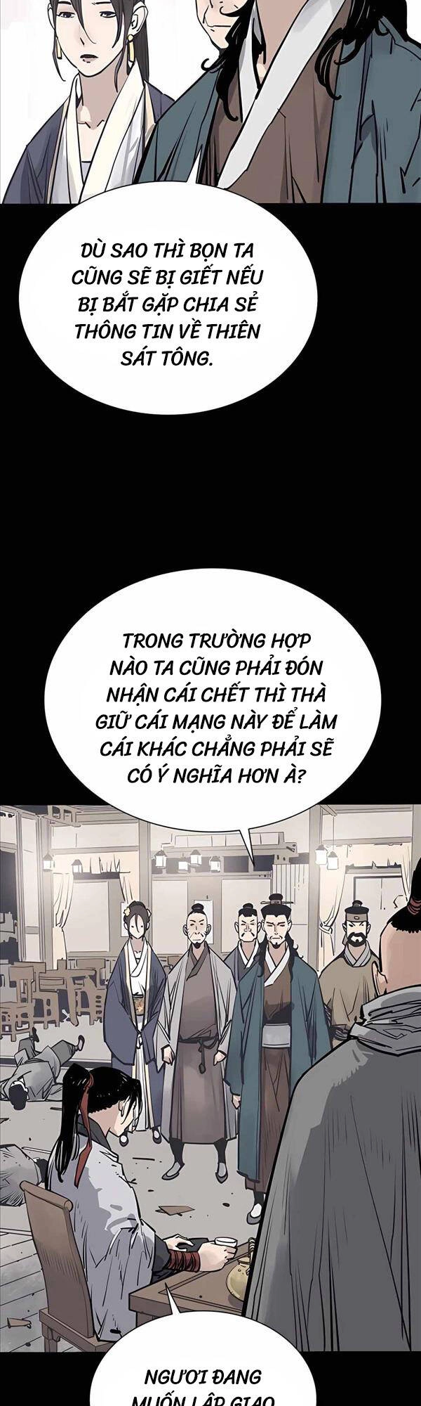 Sát Thủ Tống Lý Thu Chapter 38 - 35