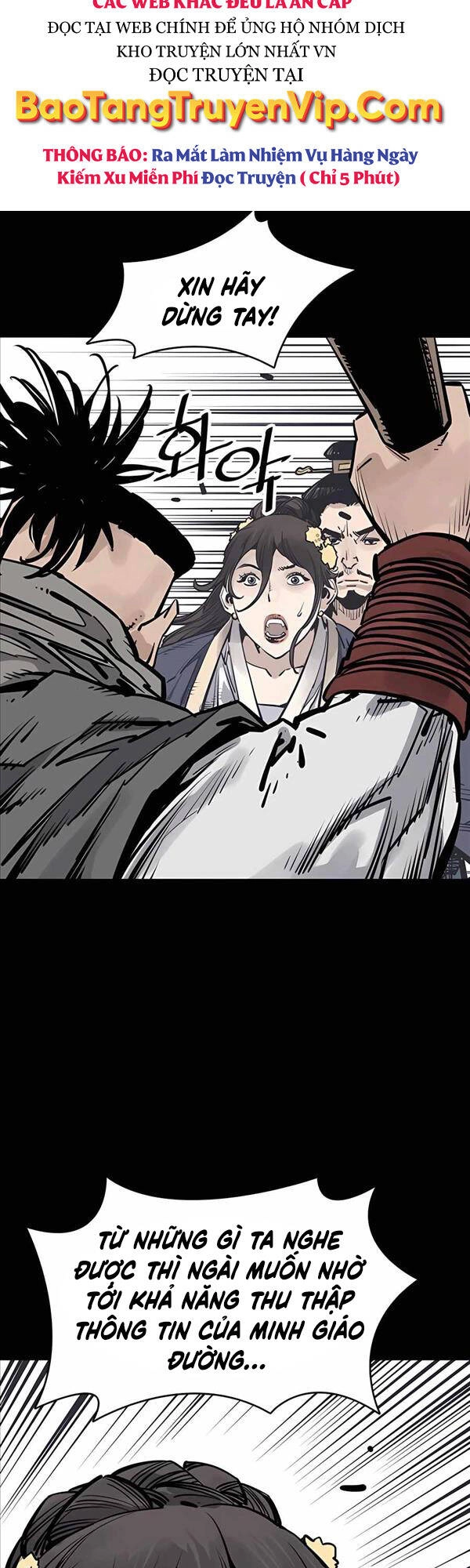 Sát Thủ Tống Lý Thu Chapter 38 - 42