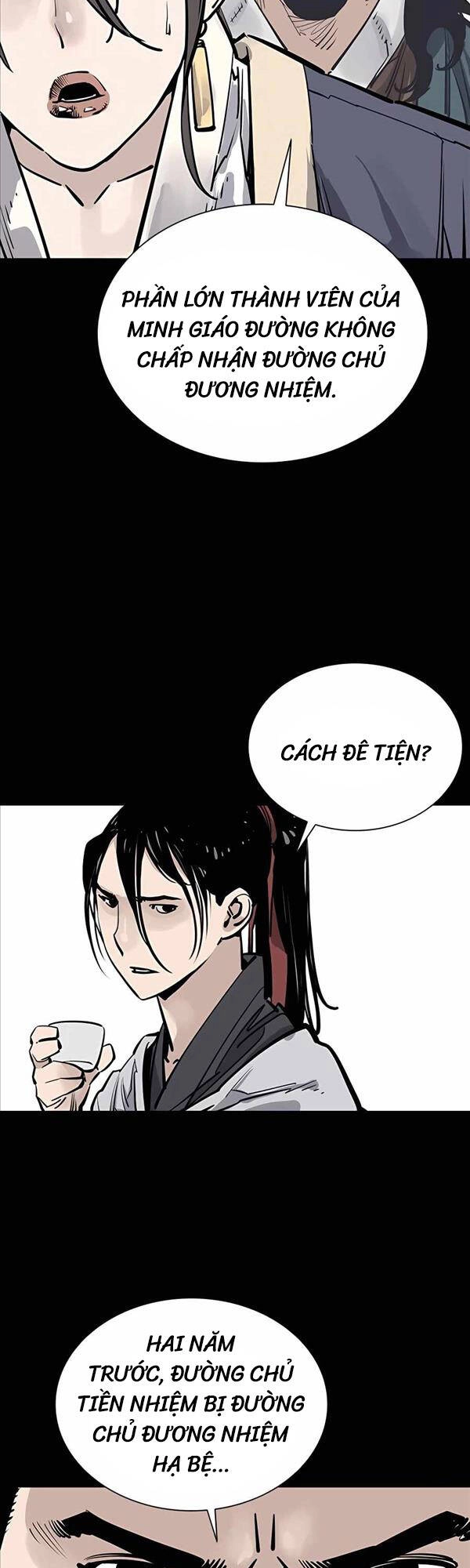 Sát Thủ Tống Lý Thu Chapter 38 - 46