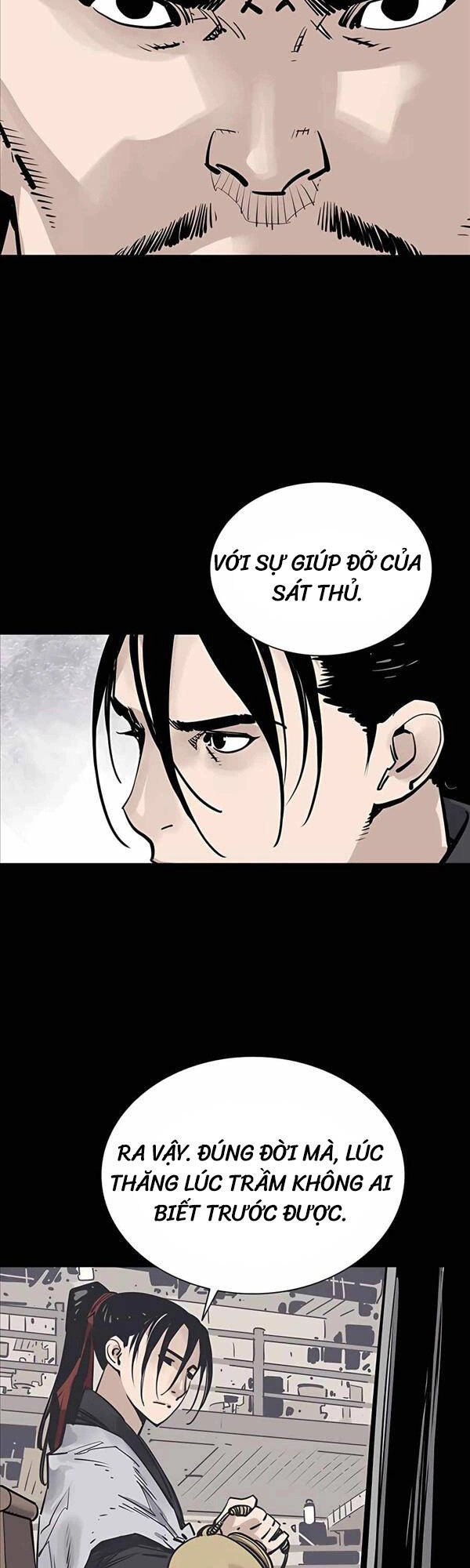 Sát Thủ Tống Lý Thu Chapter 38 - 47