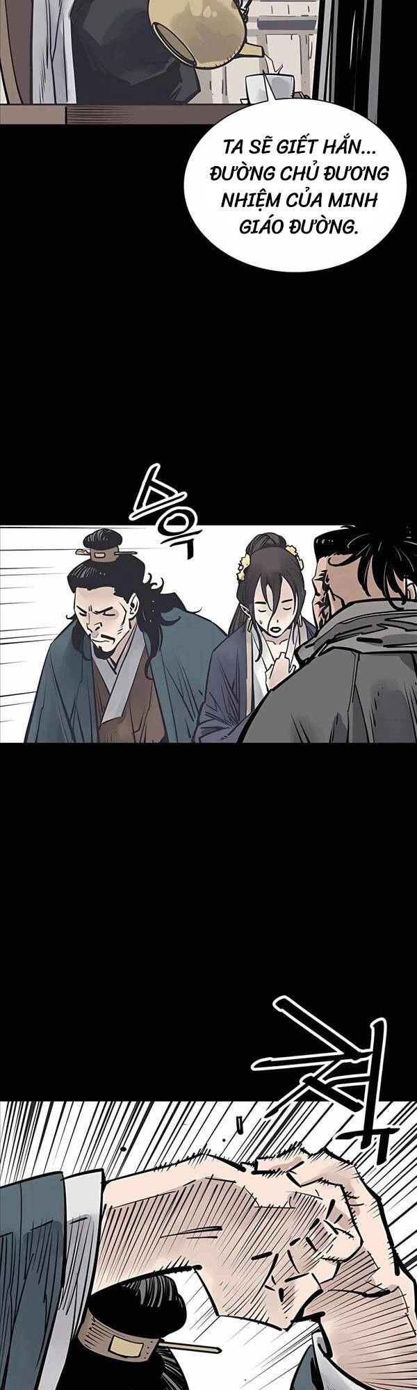 Sát Thủ Tống Lý Thu Chapter 38 - 48