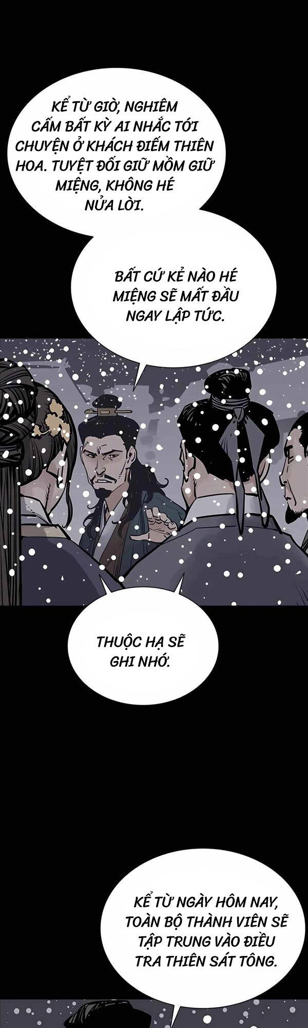 Sát Thủ Tống Lý Thu Chapter 38 - 53