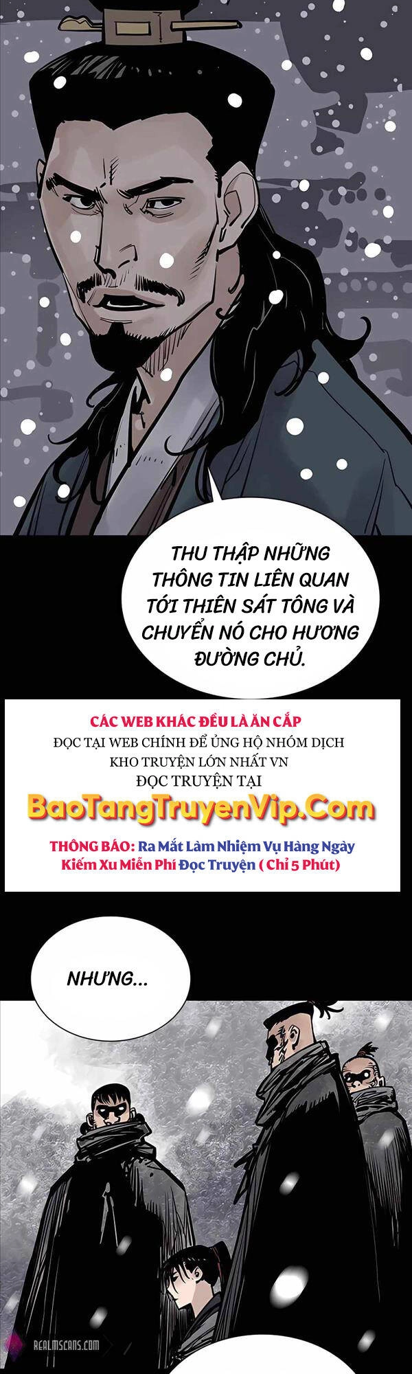 Sát Thủ Tống Lý Thu Chapter 38 - 54