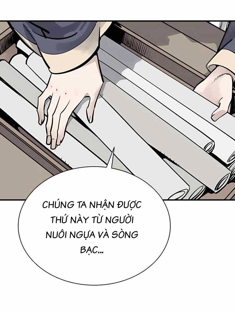 Sát Thủ Tống Lý Thu Chapter 39 - 14