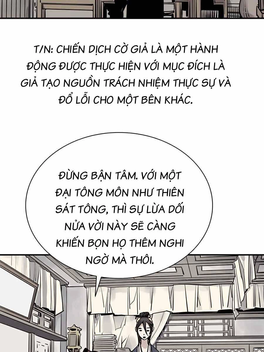 Sát Thủ Tống Lý Thu Chapter 39 - 25