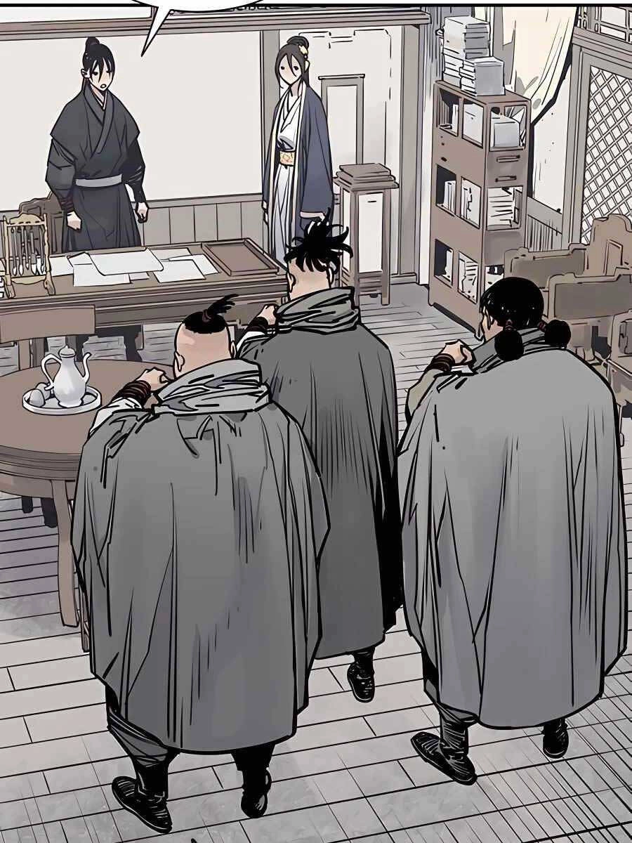 Sát Thủ Tống Lý Thu Chapter 39 - 43