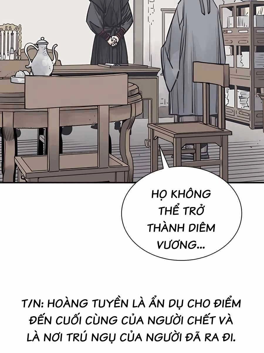 Sát Thủ Tống Lý Thu Chapter 40 - 18