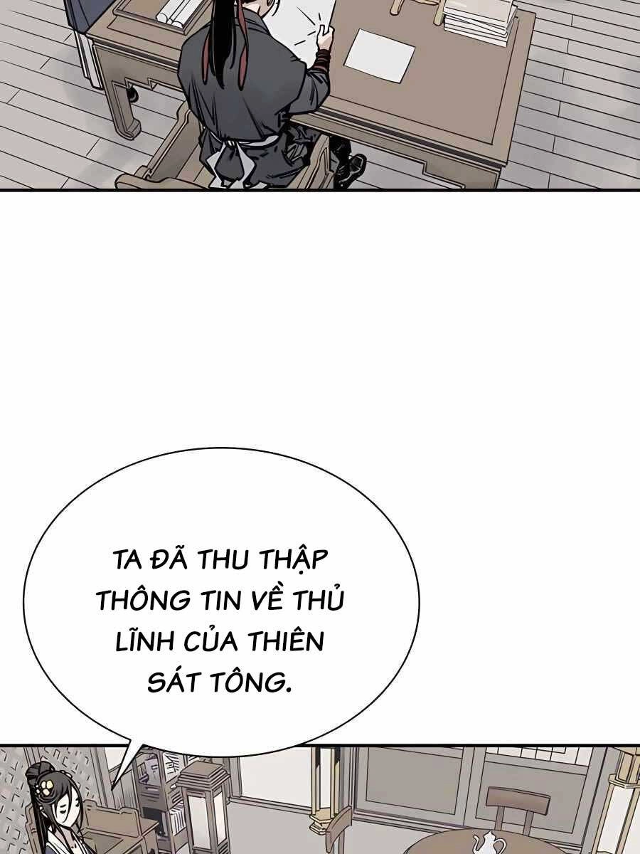 Sát Thủ Tống Lý Thu Chapter 40 - 35